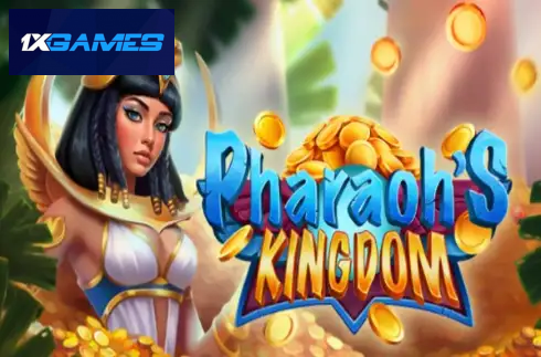 Pharaoh's Kingdom